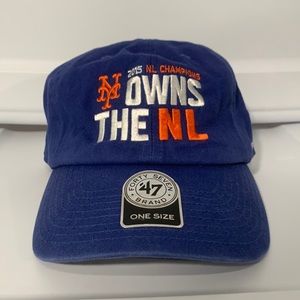NY Mets Hat
